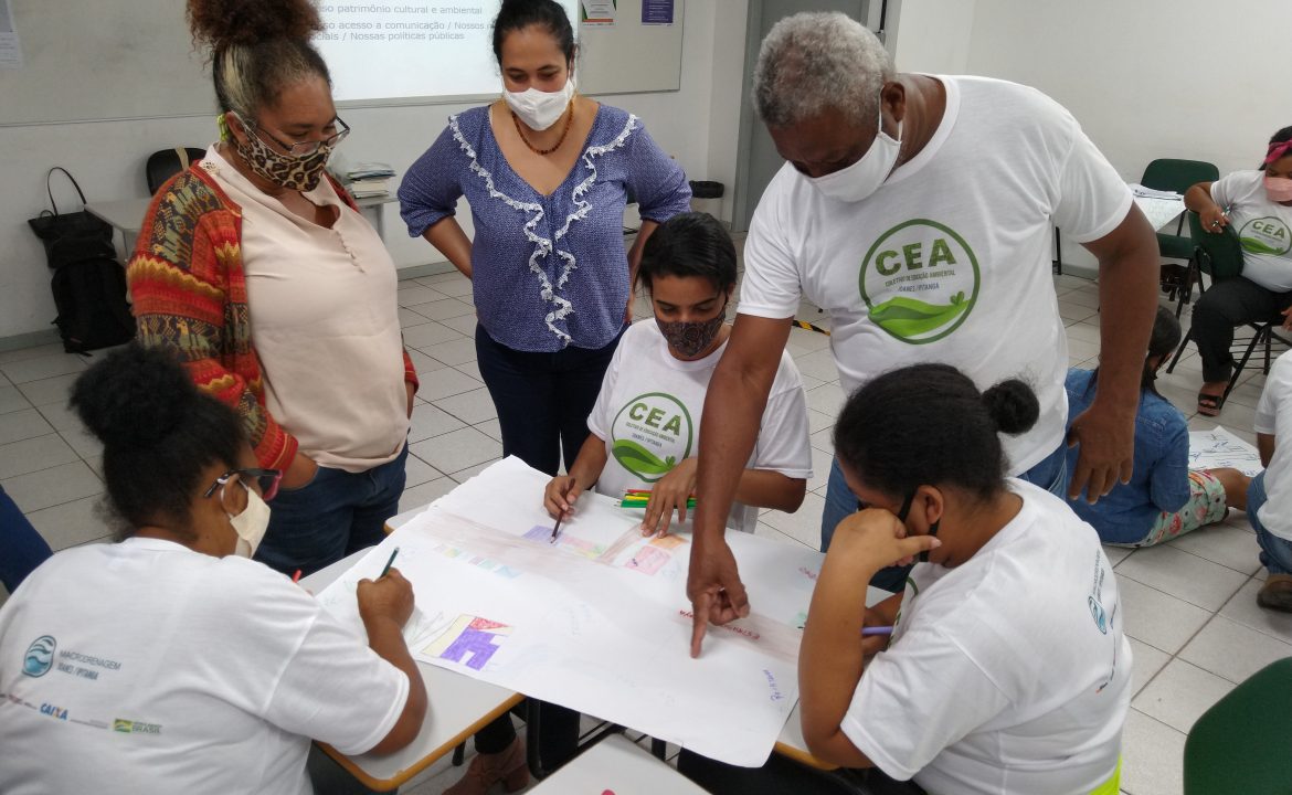 Edital Jogue Limpo com a Cultura em Osório: divulgados projetos  contemplados - Litoralmania ®